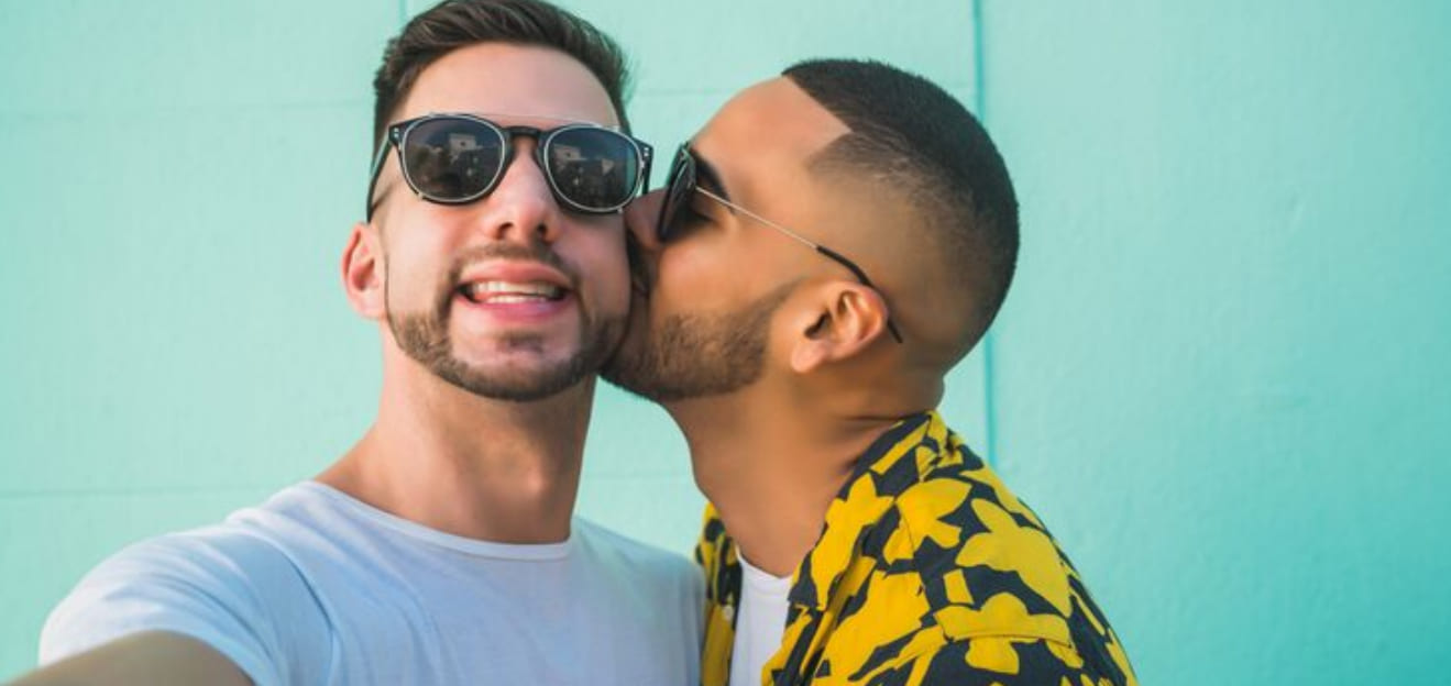 Gay Sugar Daddy Australia