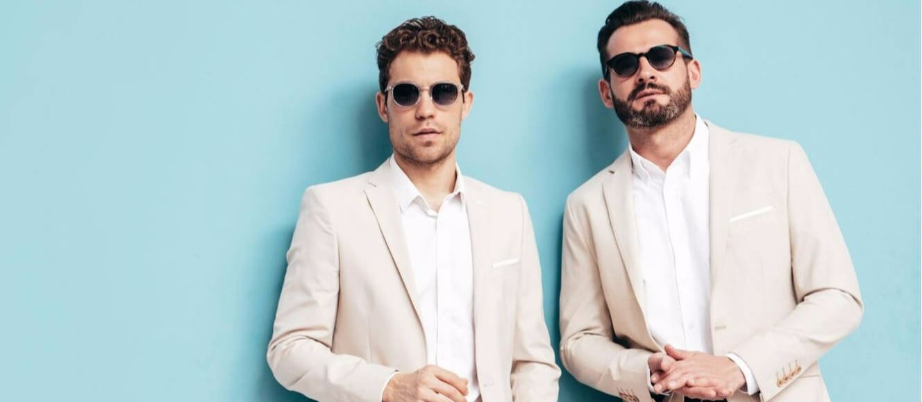 Gay Sugar Dating Growth