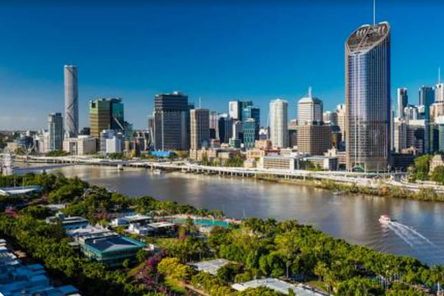 Sugar Dating Brisbane